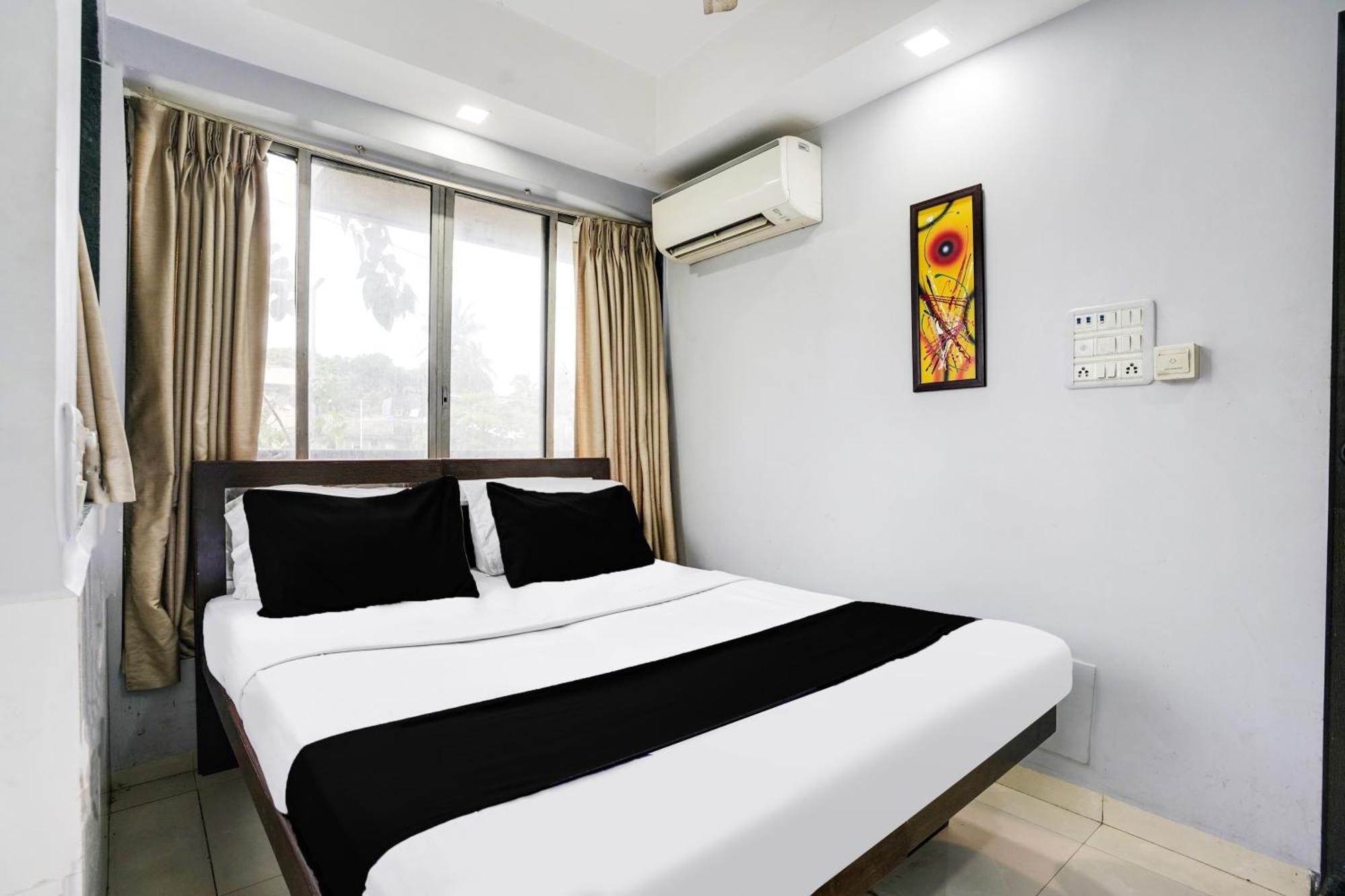 Collection O Andheri Near Mumbai Airport Formerly We Stay Zewnętrze zdjęcie