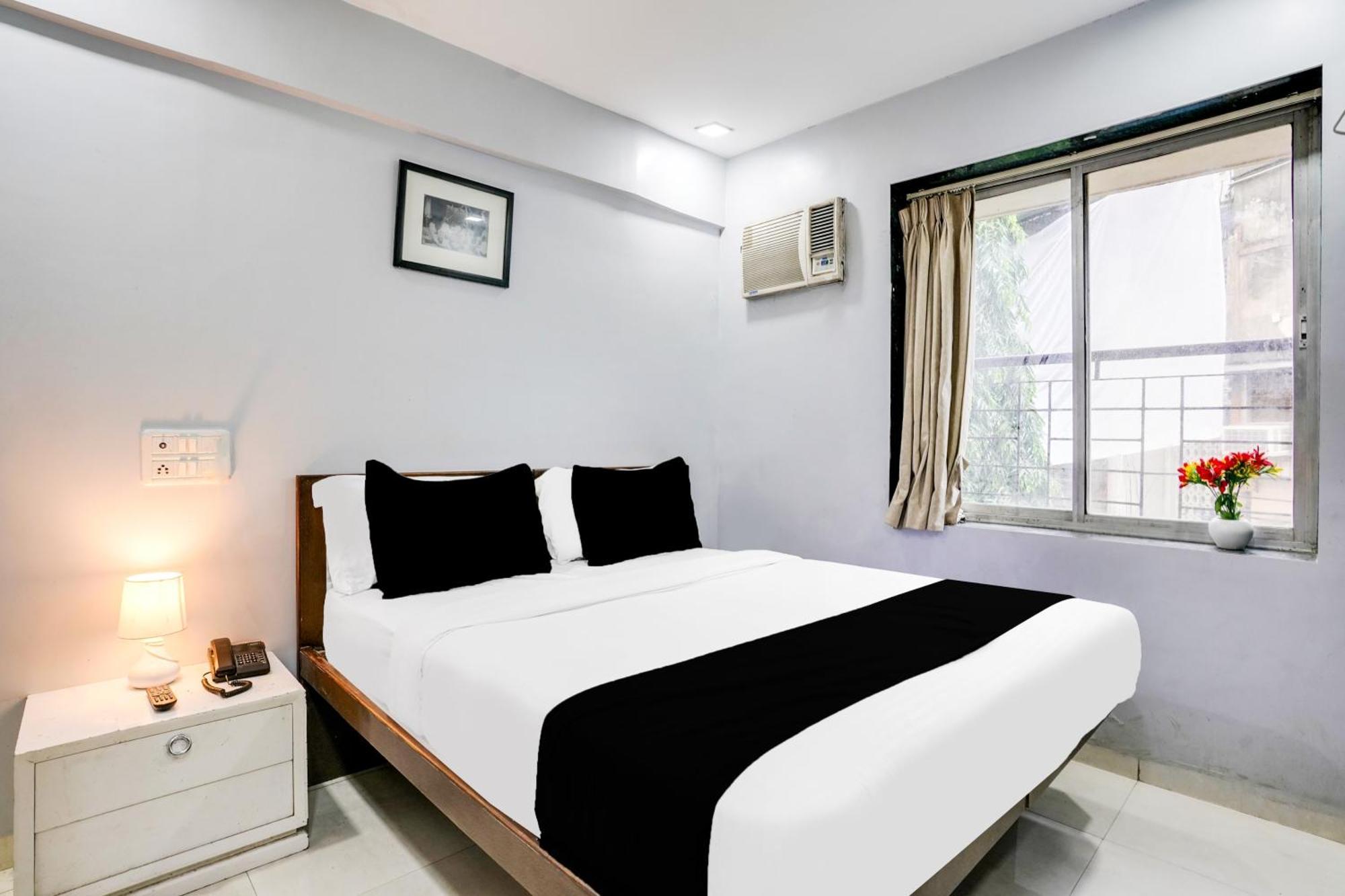 Collection O Andheri Near Mumbai Airport Formerly We Stay Zewnętrze zdjęcie
