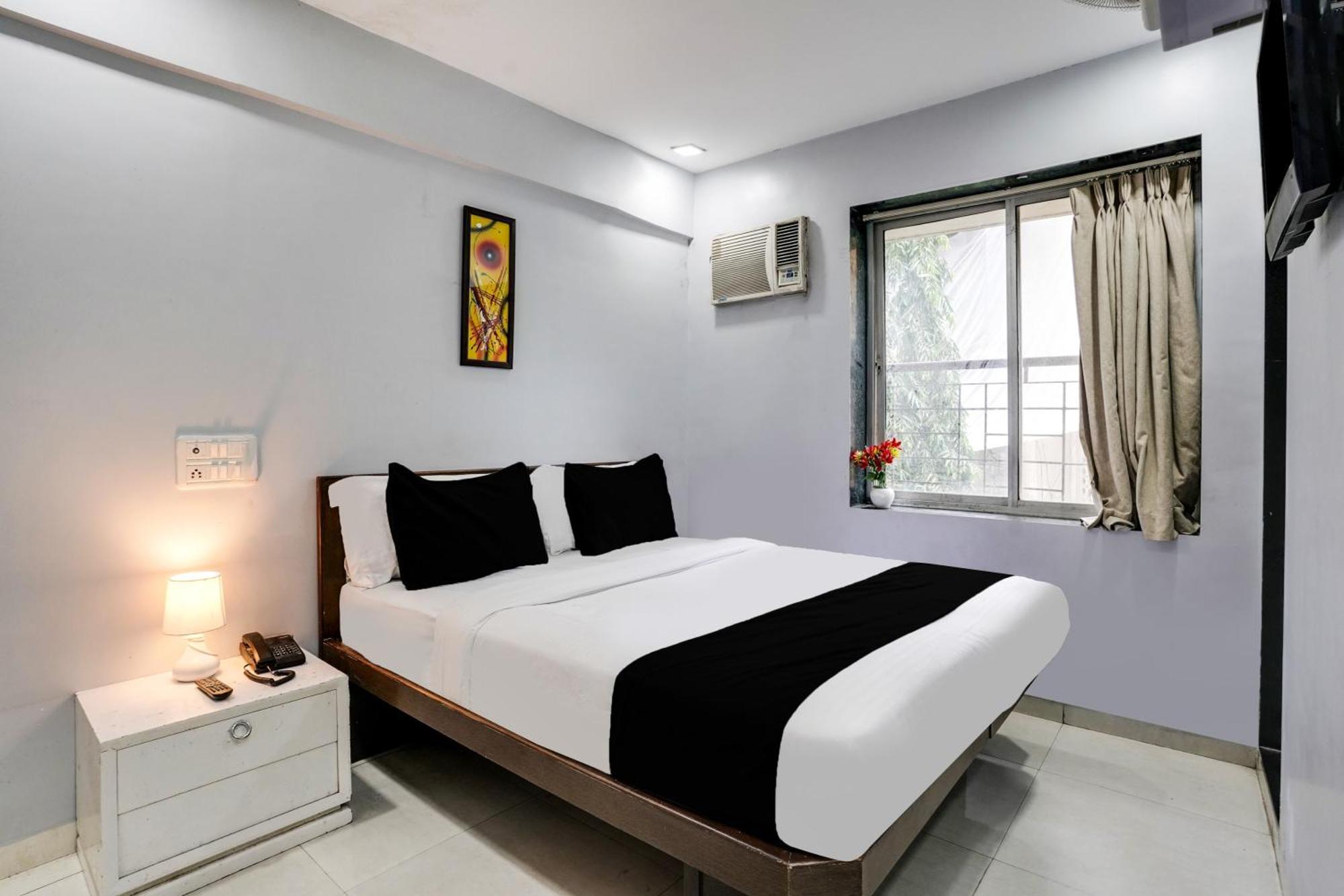 Collection O Andheri Near Mumbai Airport Formerly We Stay Zewnętrze zdjęcie